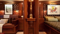 Sailing yacht TIARA -  VIP cabin